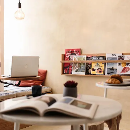 Dear - Living House Bed and breakfast Lisboa