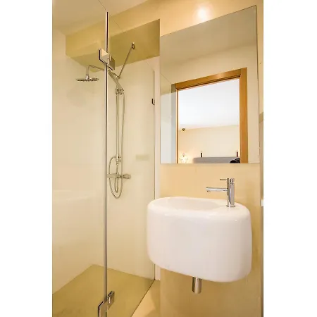 Dear - Living House Bed and breakfast 3*