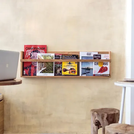 Dear - Living House Couette-café