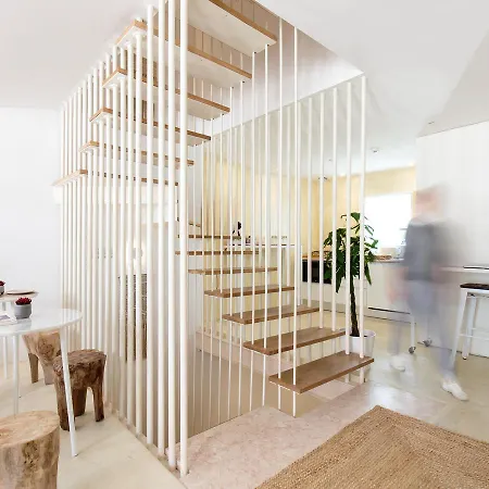 Dear - Living House 3* Lisbona