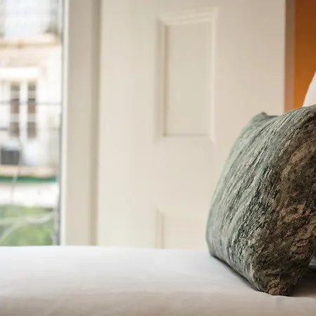 Couette-café Dear - Living House 3*