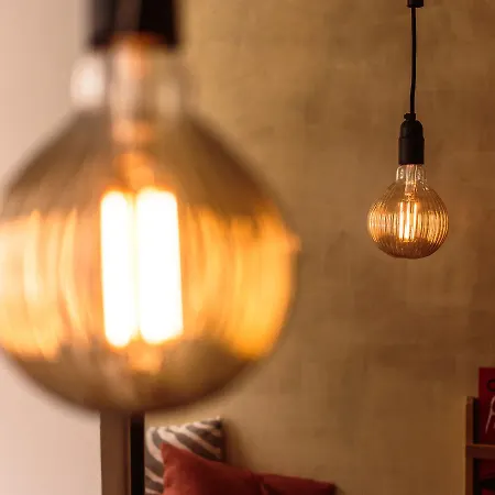 Couette-café Dear - Living House Lisboa
