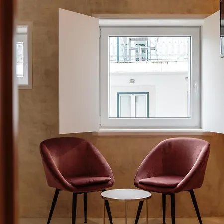 Couette-café Dear - Living House